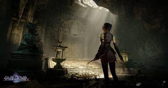 针对网友在社交平台喊话“不要方块独占首周”的评论，《仙剑奇侠传四重制版》的发行方