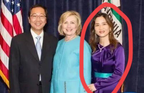 惊天大案，美籍华人女律师狂卷中国富豪5200万美金，潜逃6年在吉尔吉斯坦落网，或