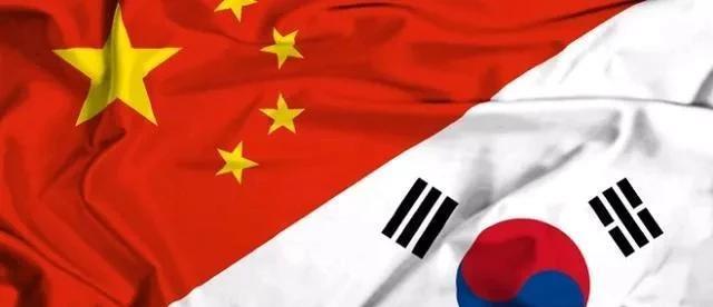 中方向韩国特使发出明确声音：“反华情绪”该消停了！这事儿得从8月24号说起。韩