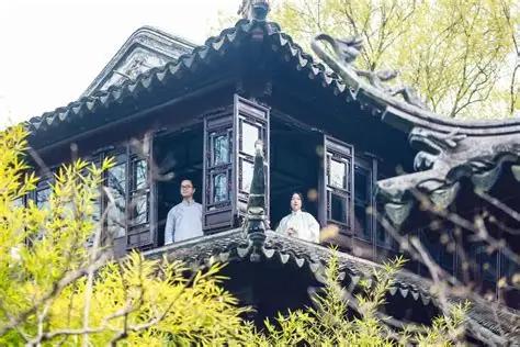 1890年，一道圣旨送到安徽巡抚沈秉成手里：升任两江总督。这可是晚清地方官的天花