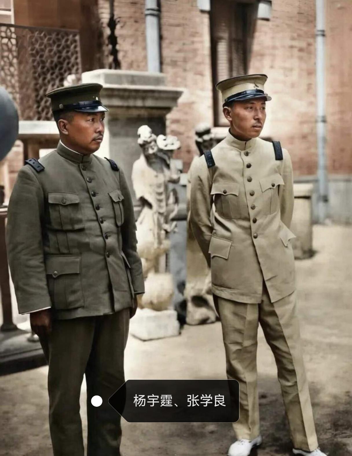 张学良杀功臣杨宇霆错吗？自古，任何一件事情没有绝对的对与错。这要看你从哪个角度