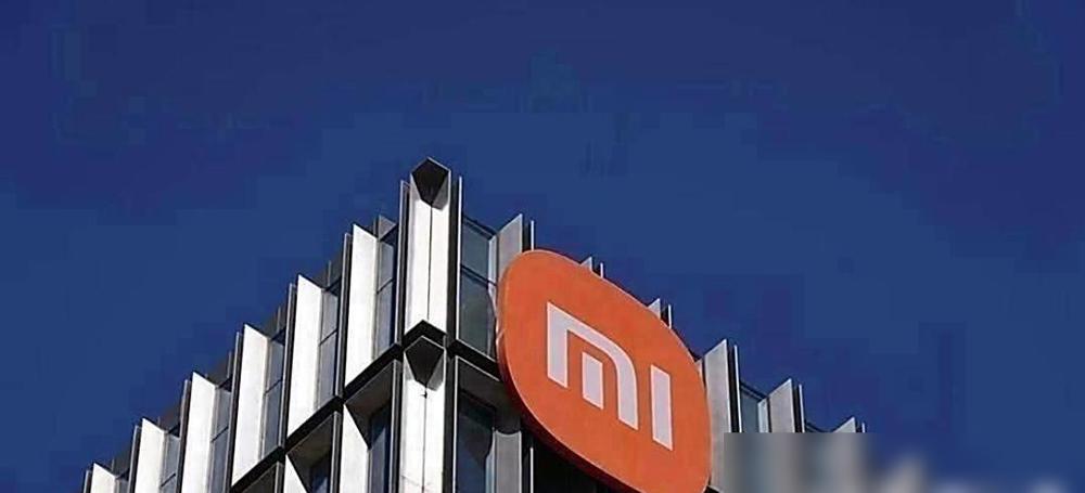 小米:没办法，赚了3659亿，到手才272亿。​京东:真不好意思，营收1.1