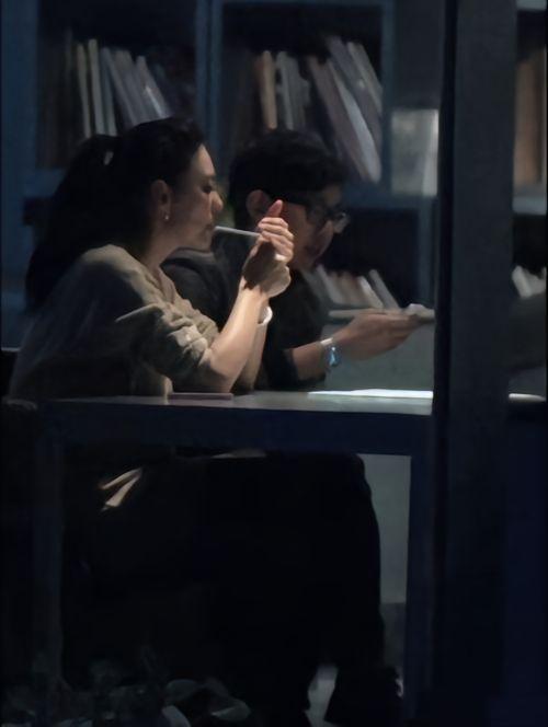 张雨绮：星味之下，以孕照与出生证明破谣言张雨绮，这位在娱乐圈光芒四射的女星，