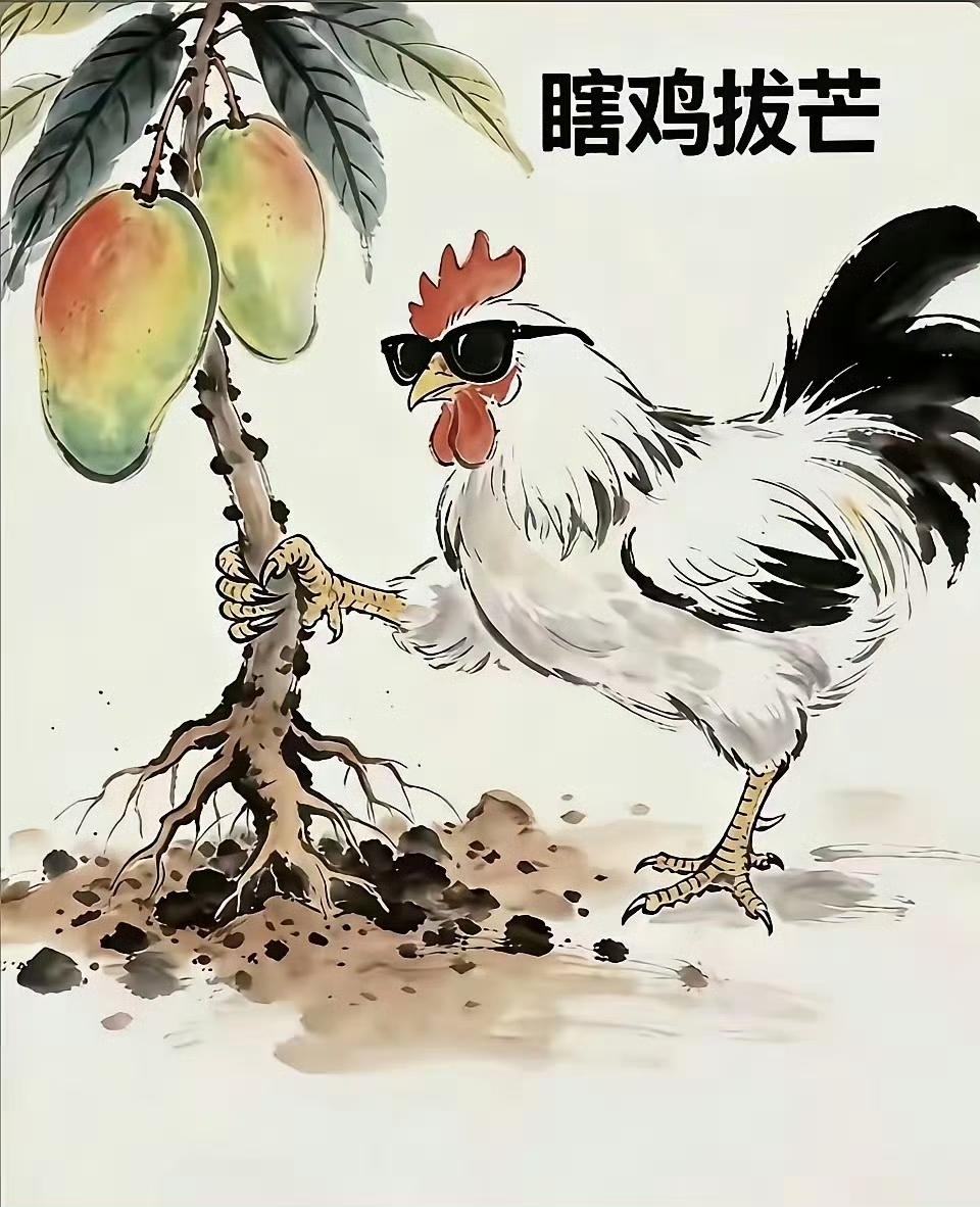 这作者，有点瞎鸡拔想。