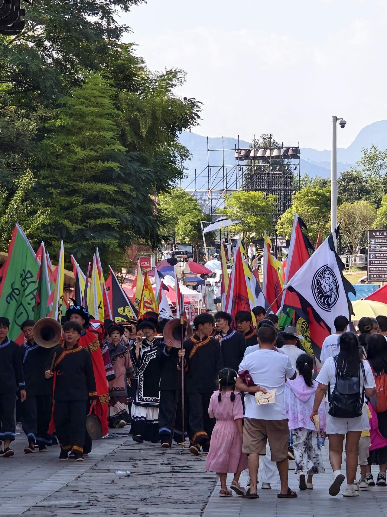 向宜昌朋友推荐避暑胜地！值得一去。在贵州六盘水“野玉海国家级旅游度假区”，可享