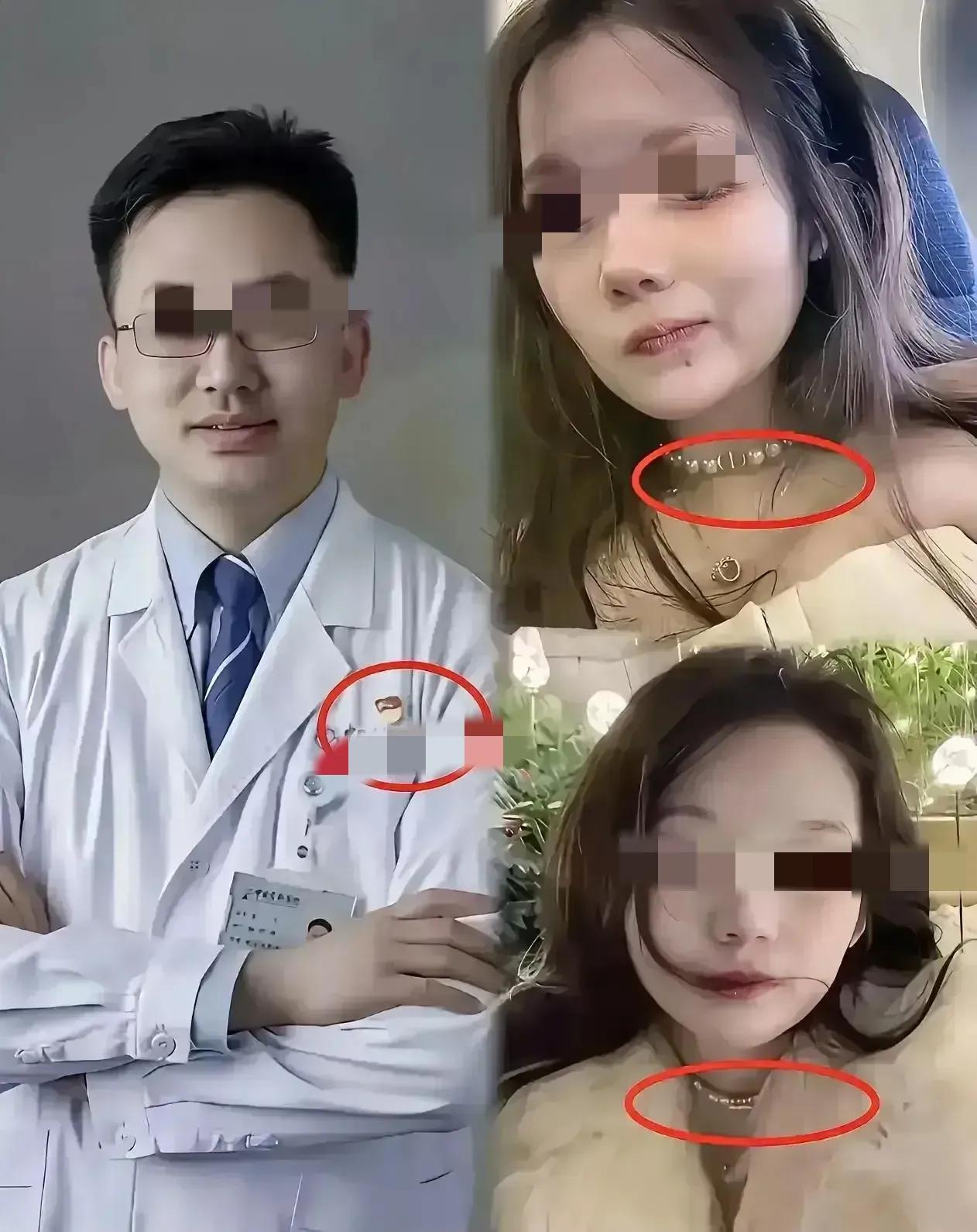 通过肖飞和董袭颖的事，三观尽毁，如此炸裂，让人吃惊不小，我夜里没睡好，爬起来总结