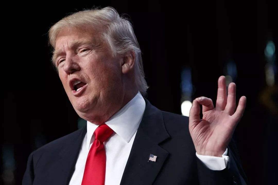 特朗普彻底撕下伪装，连表面功夫都不做了！公然叫嚣只要和中国签贸易协议，