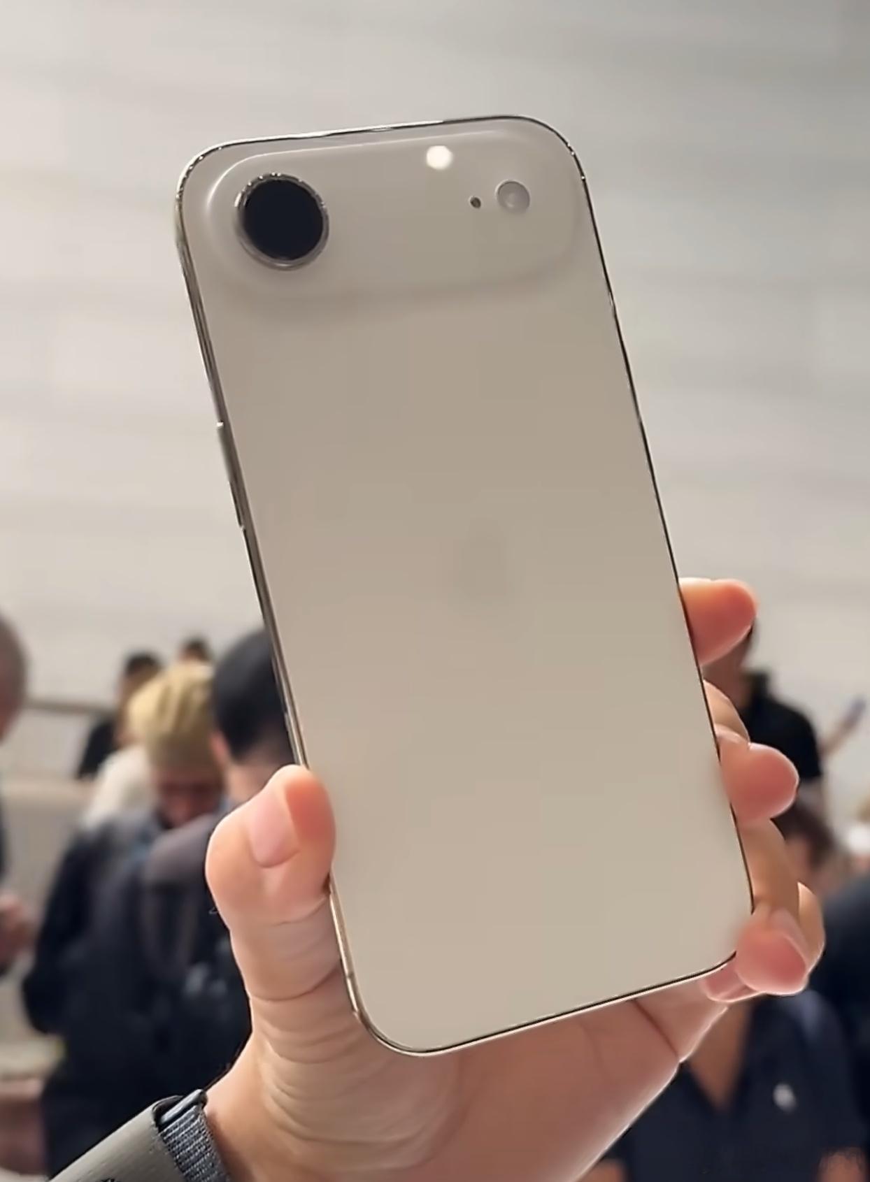 iPhoneAir评测iPhoneAir开售iPhoneAir即将开售，256G