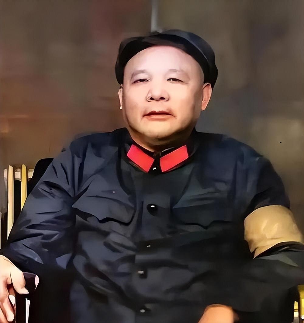 1966年，徐海东得知林总复出，提出一个要求，却被妻子怼：你疯了1966年5