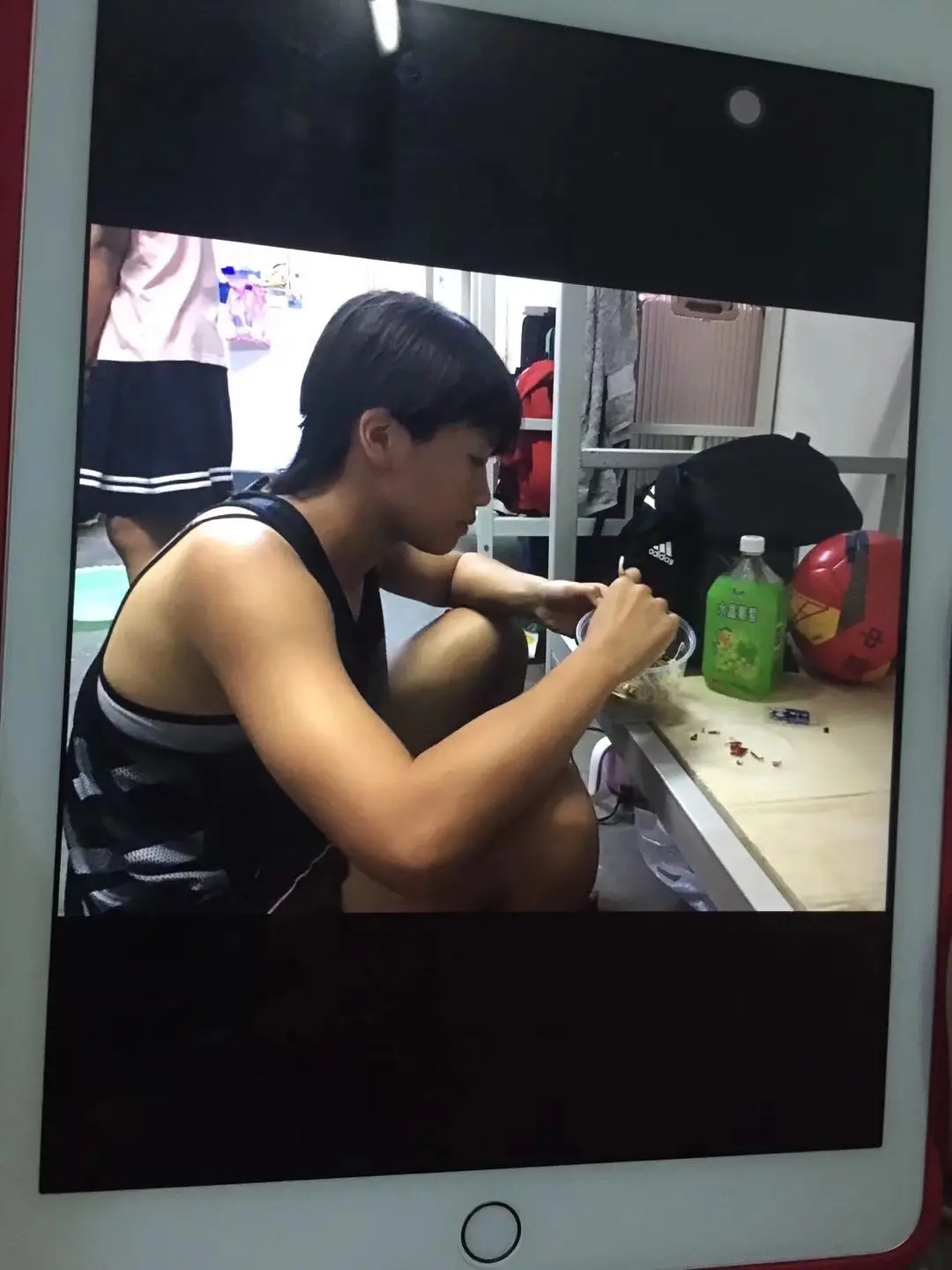 Where’s my绫波丽。