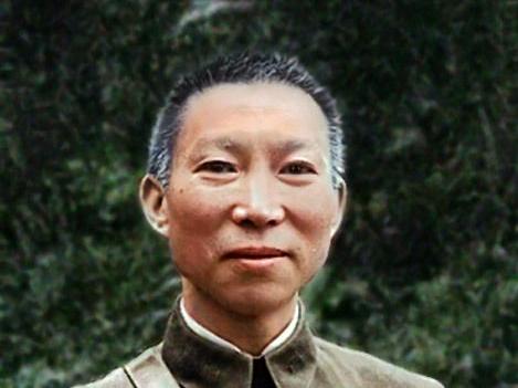 1952年，台湾特工闯进薛岳家，撬地板、翻箱倒柜，把屋子翻得乱七八糟，薛岳哪受过
