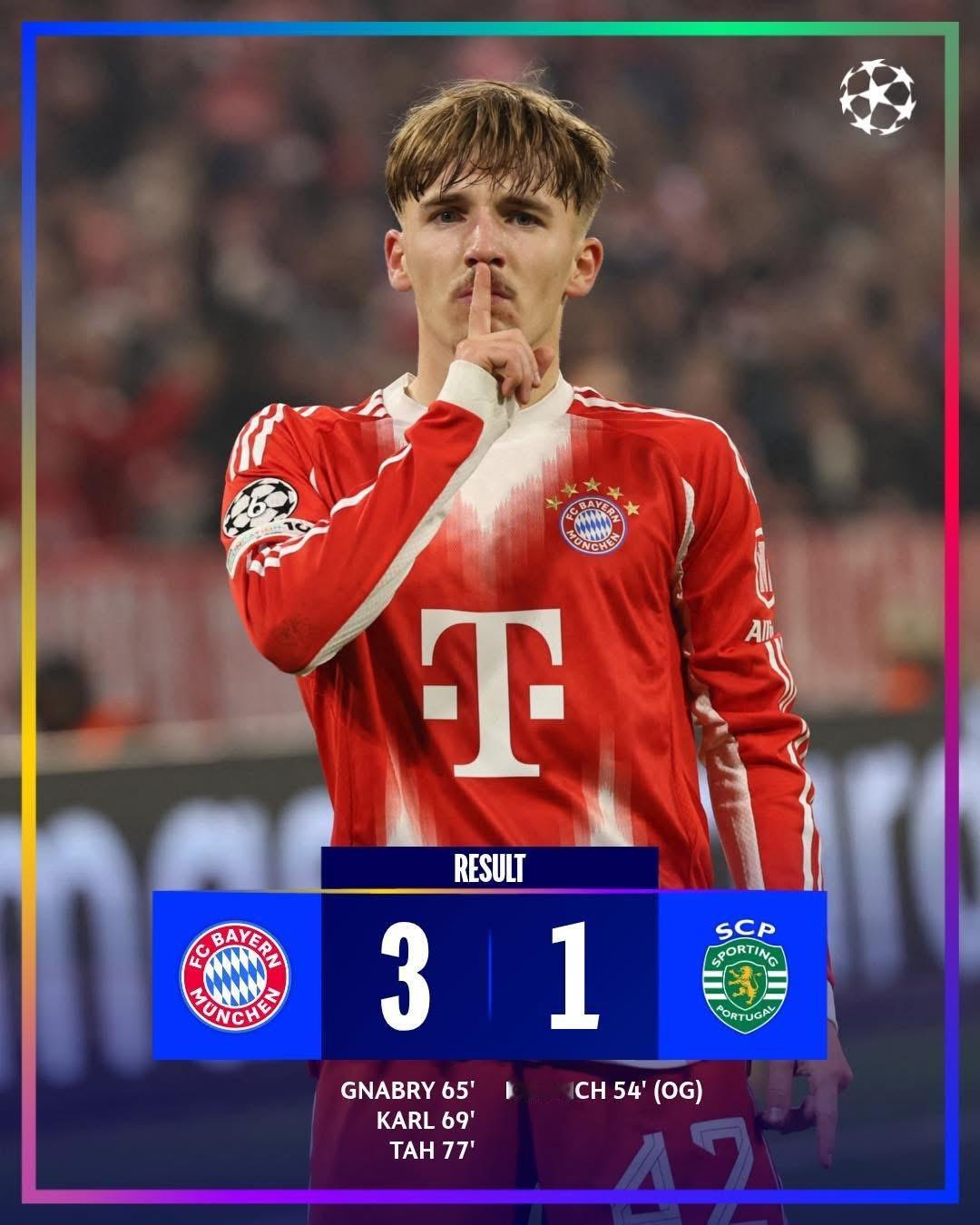 青年軍大勝5粒，成年隊反而輸一粒，一個十二碼成為分野…國際米蘭對上一次歐聯主場