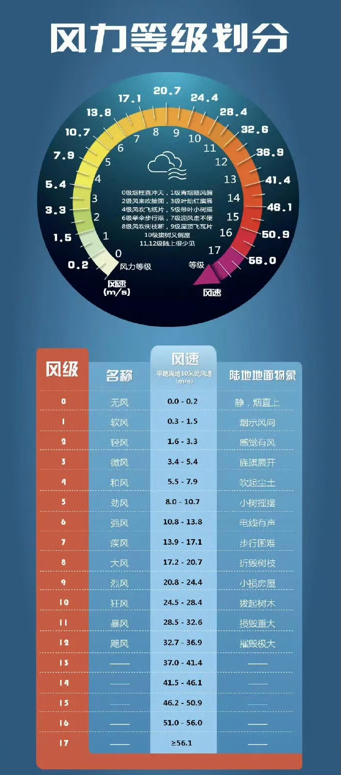早上好，今天下午开始刮飓风！建议大家居家办公，这风属实有点可怕！​​​