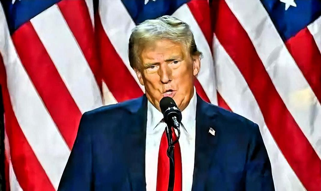 美军前司令摊牌：敢在台海设禁航区就击沉中国军舰，这不是狠话，是战争红线去年