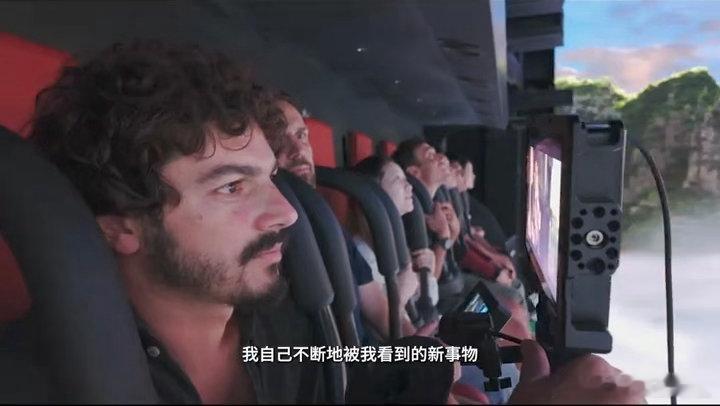 寻找最美目的地秘境贵州国家地理摄影师在贵州挑战空中摄影五国团队拍了3000公里