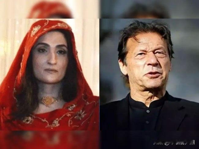 从万众拥戴的巴基斯坦总理，到铁窗之内的阶下囚，伊姆兰·汗的人生轨迹，在2025年