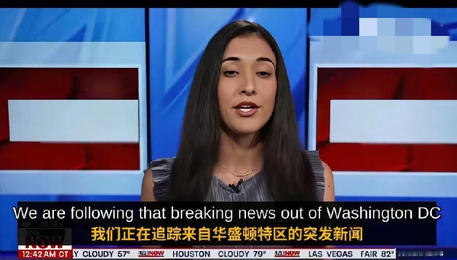 联邦法官叫停特朗普白宫媒体禁令，要求立即归还CNN等三家媒体记者通行证美国联