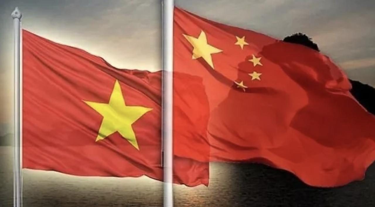 血仇能忘，恩情难还？越南用最冷酷的现实，给中国上了一堂国际关系课。 说起中越