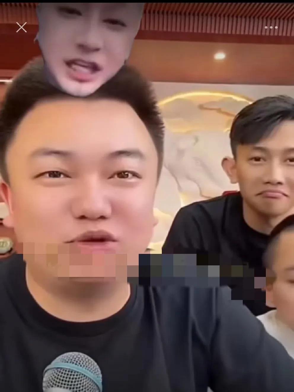 达摩委屈被f/z侮Ru，怒喊ks官方讨要说法！被公屏节奏激恼，达摩冲动直接点名