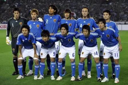本届世界杯，如果谁预测日本会夺冠，那这个人的精神，可能会被认为有点问题，但是，你