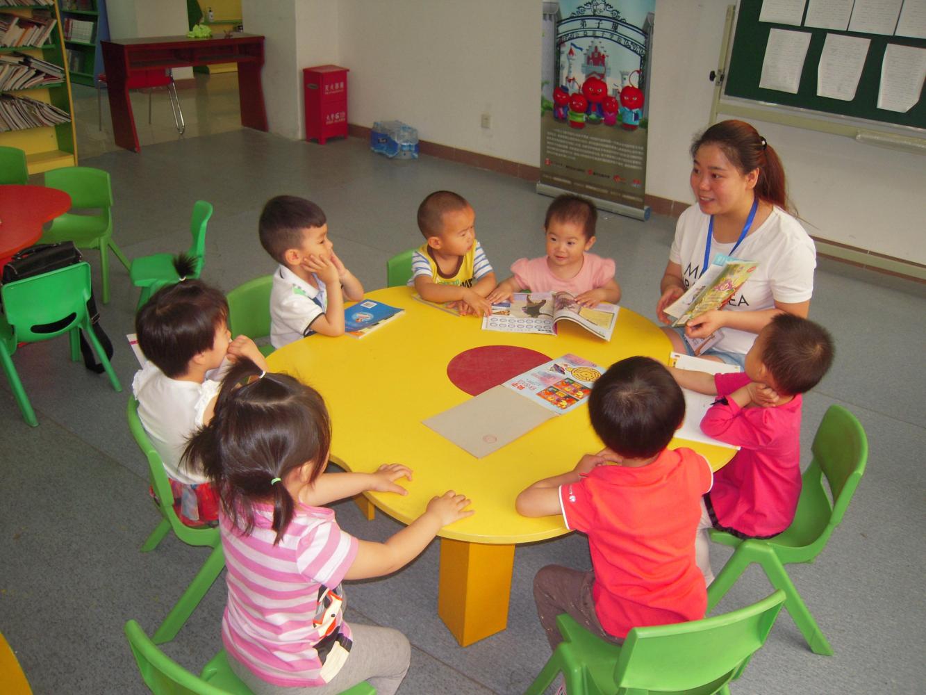 孩子识字越早越聪明, 父母这样做了以后, 孩子变得越来越笨