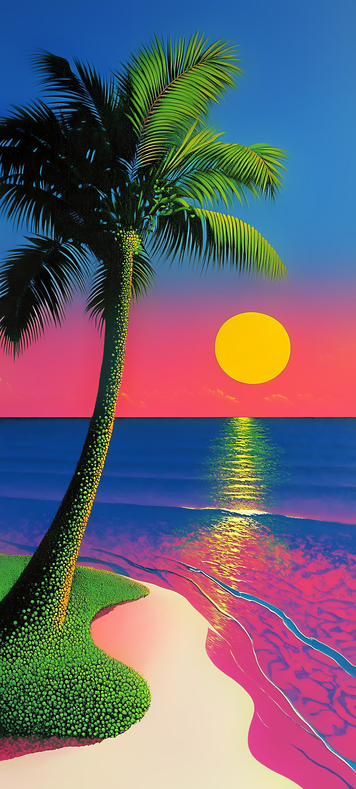 今日冰壁纸​​​