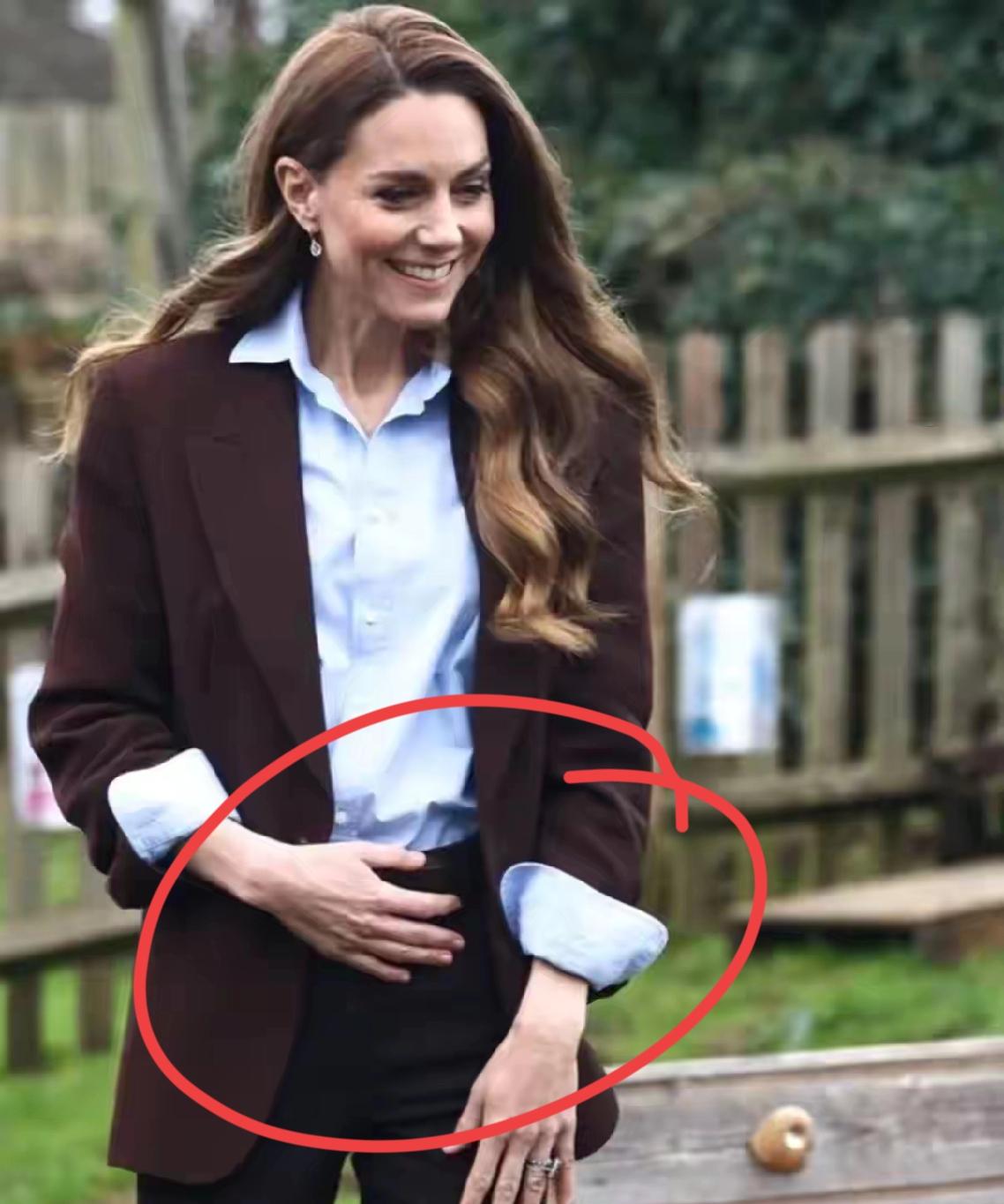 凯特一活动，卡米拉就急了！复出后的王妃，活动是一个接着一个，没有停歇，更多的是