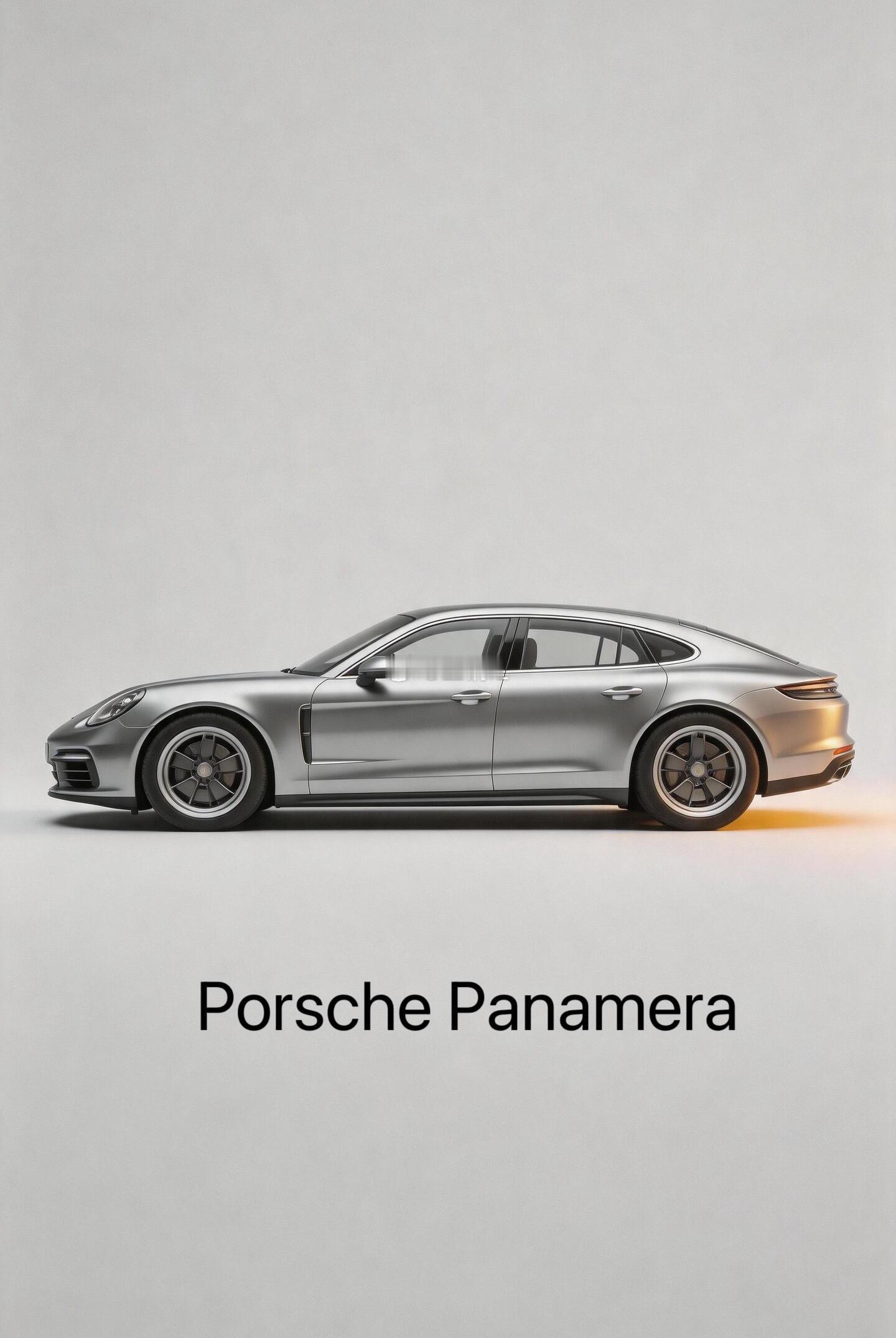 保时捷最受欢迎的5款车系，“恭喜您成为尊贵的保时捷车主，愿金马黑盾守护你高贵的人