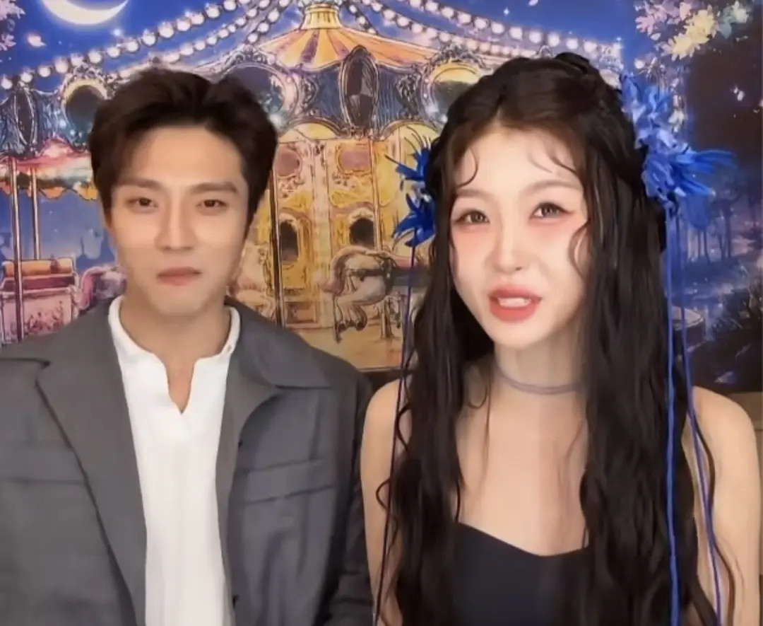 哪一款妖女&奸夫赢了？