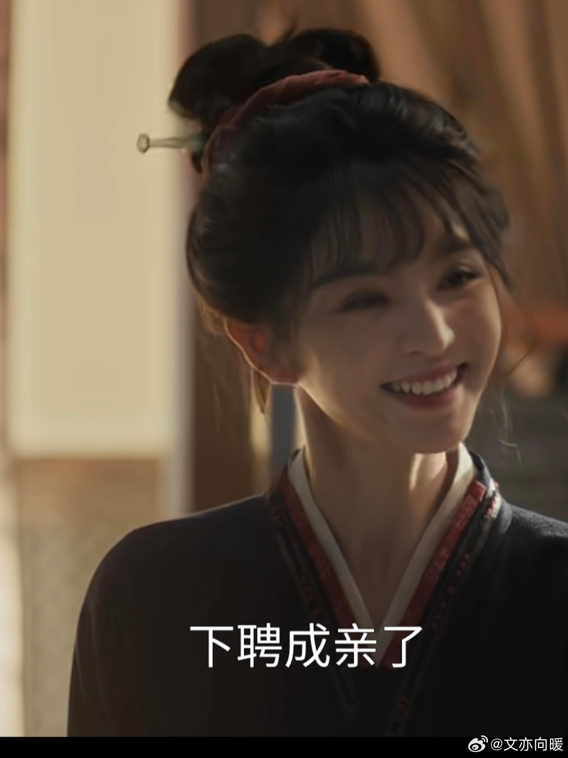 文亦娱乐《逐玉》：京城贵女与武安侯的奇妙纠葛没想到《逐玉》里京城贵女们的“白马王