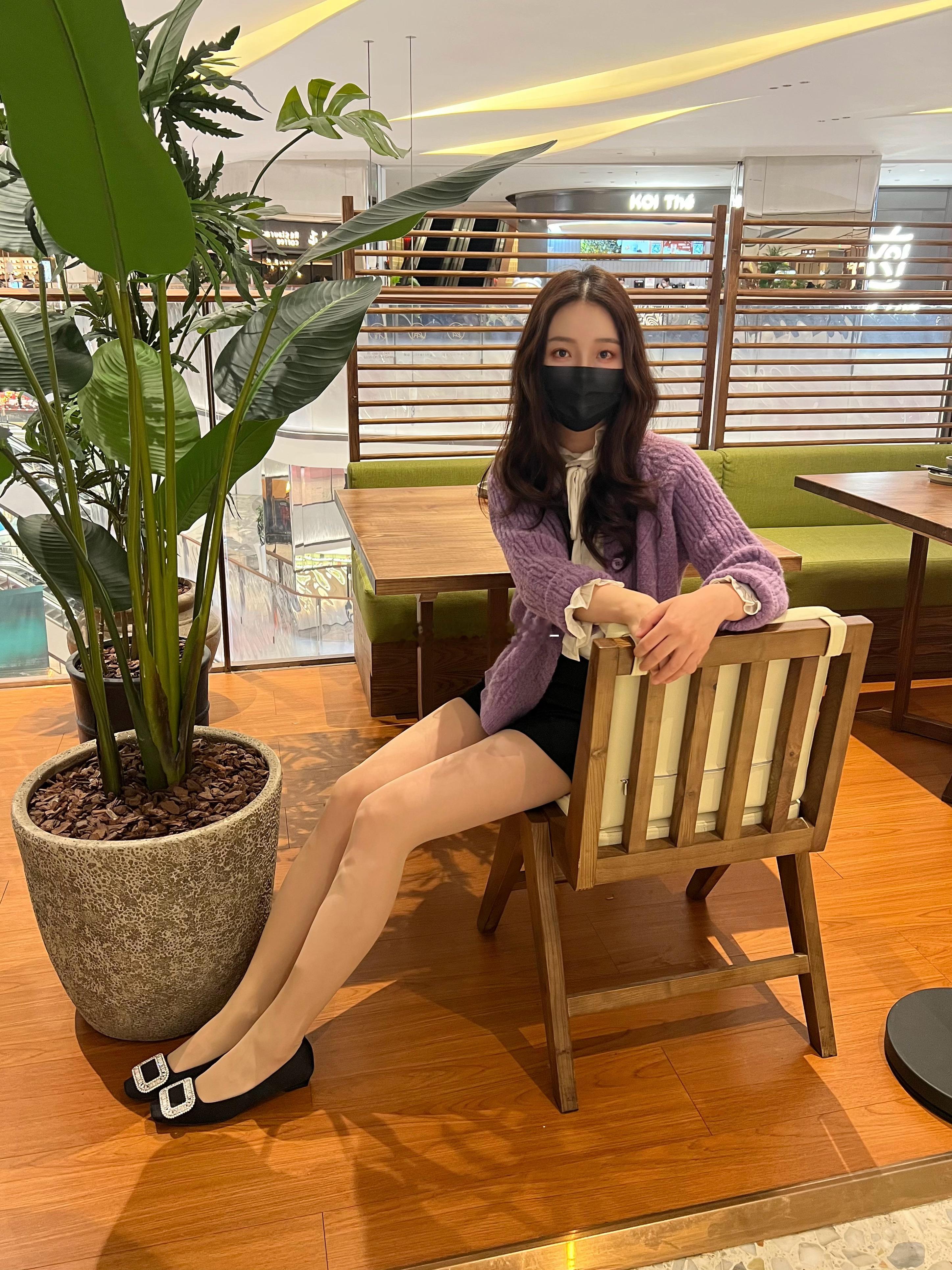 天气冷了，拍照动力不足啊