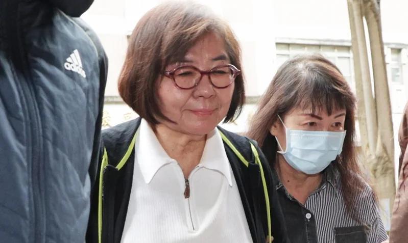 黄吕锦茹为何被起诉？检方曝：她是主导人罢免绿委吴沛忆忆、吴思瑶团体涉伪造案，台