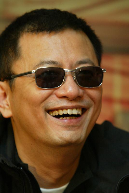 王家卫事件过后，事业发展可能受影响最大的不会是王家卫本人，也不会是秦雯，而是