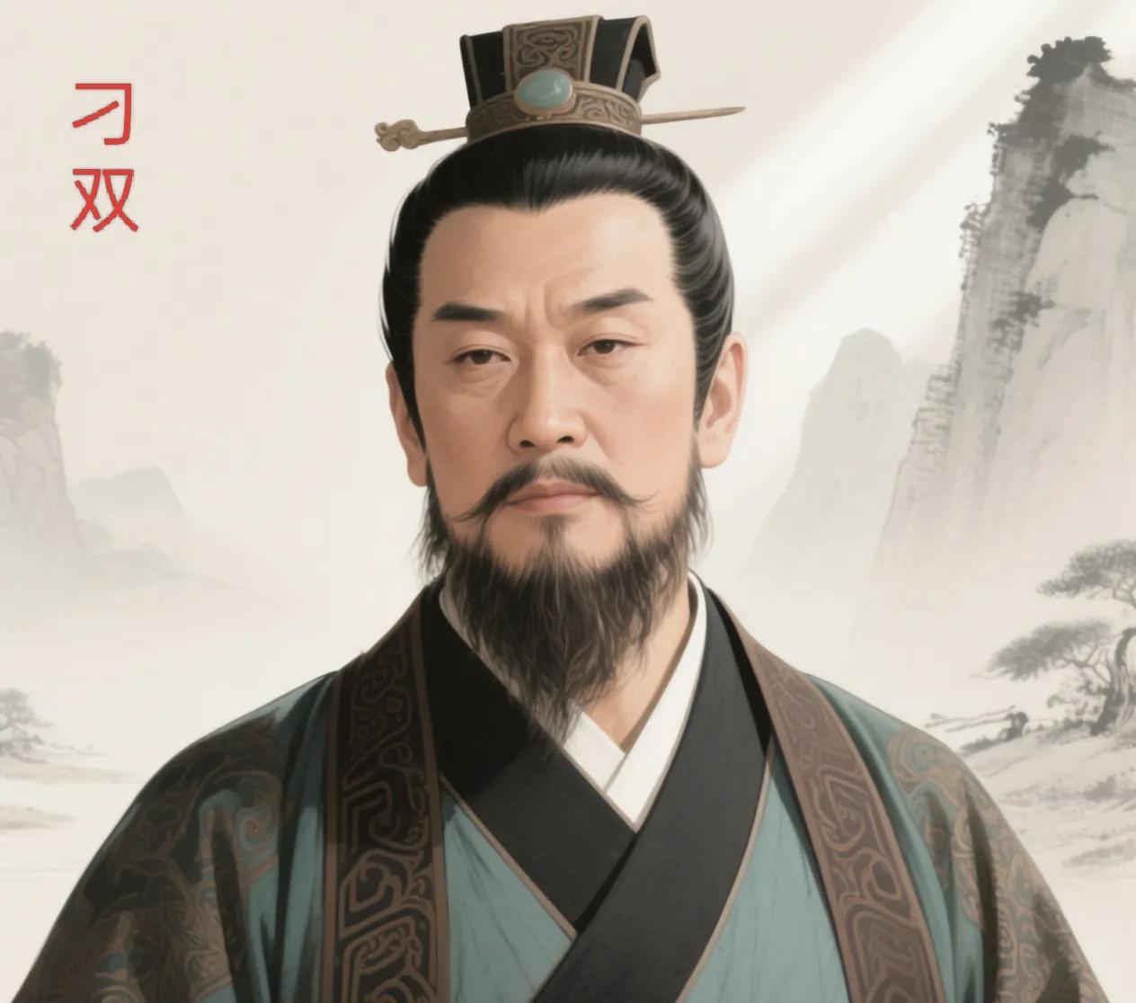 刁双在后来出任西兖州刺史的时候，招降了州城里的人张挑弓等势力，从而得以迅速稳定州