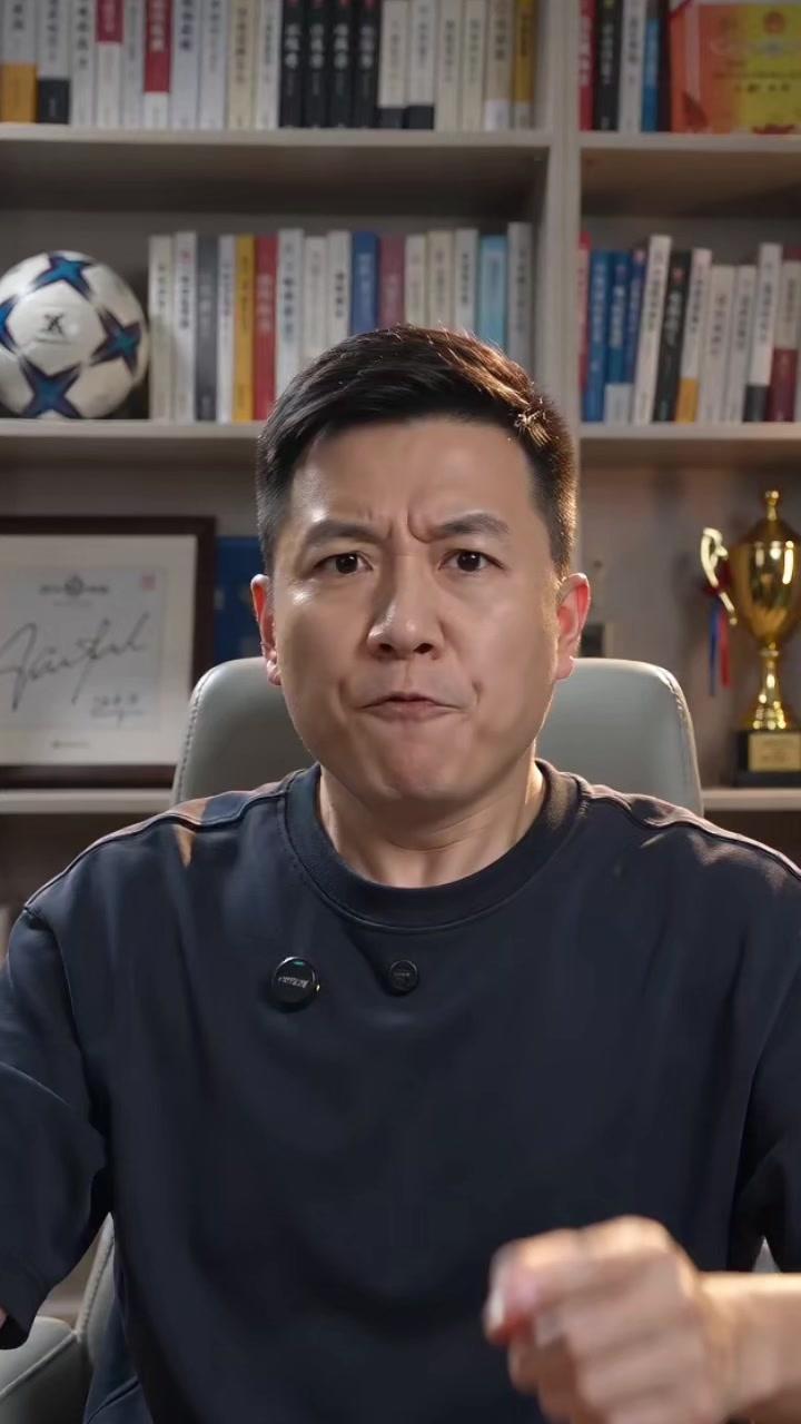 没人敢挑战中国足球小将？⚽不少职业青训球队避战，不是踢不过，是怕输不起，更怕暴露