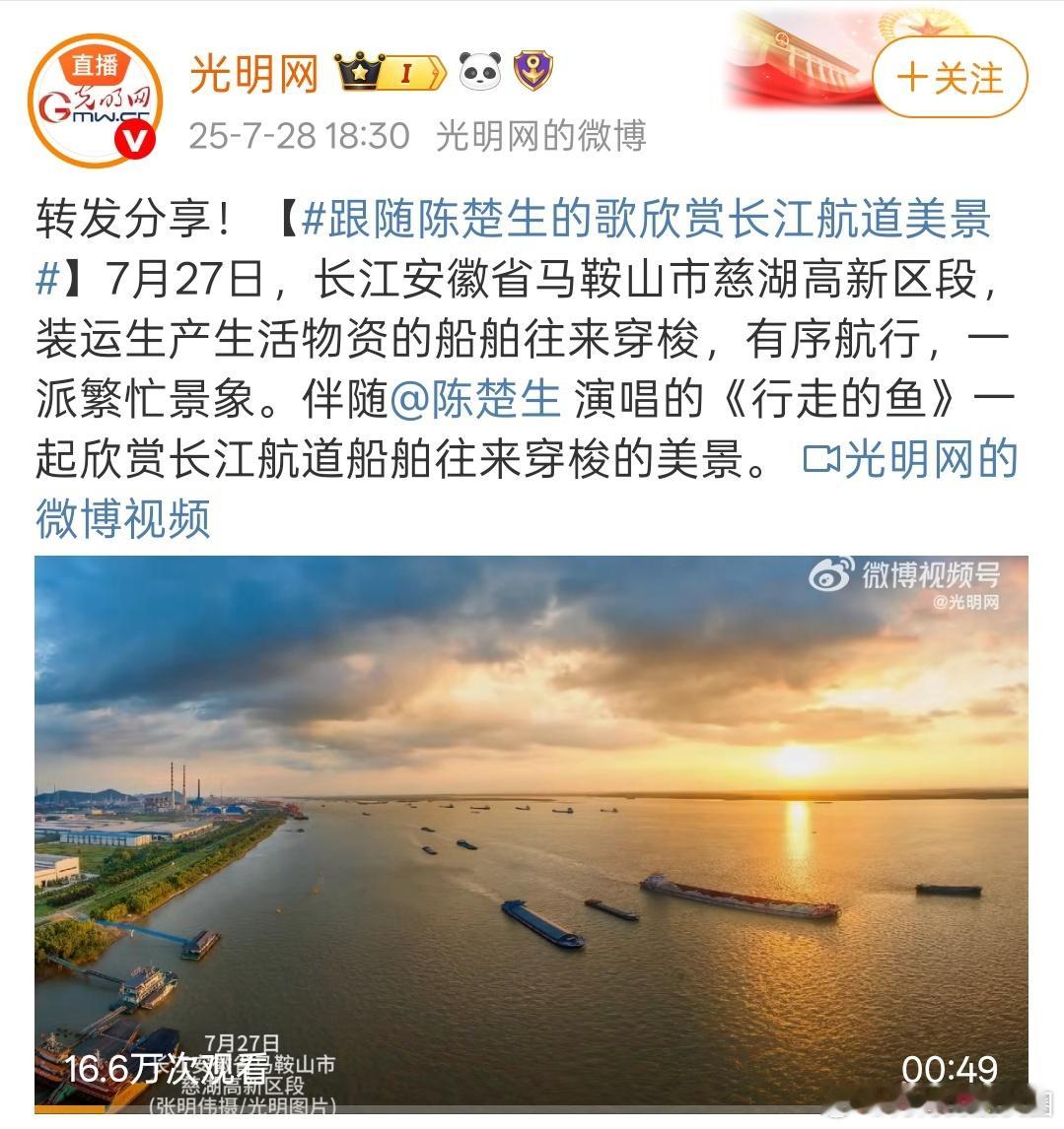 陈楚生歌手期间超60次官媒报道从抒情到摇滚，陈楚生的舞台总能精准拿捏风格，感染