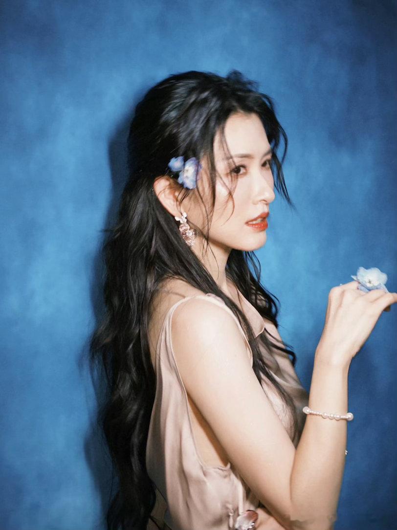 徐洁儿到底有什么短板还有什么是徐洁儿不会的咱就是说这个徐洁儿简直就是全能系艺人来