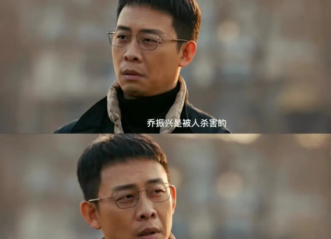 你们发现了没张译有一个致命的毛病他已经养成习惯了，可能再也改不了