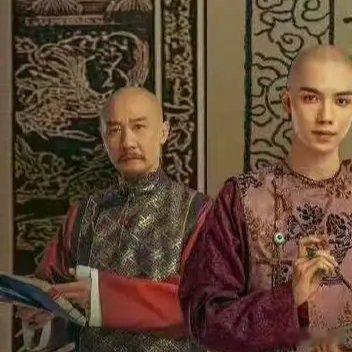 【娱乐资讯💞💞💞】杨紫杨紫主演的《香蜜沉沉烬如霜》竟然时隔七年再次登顶，分