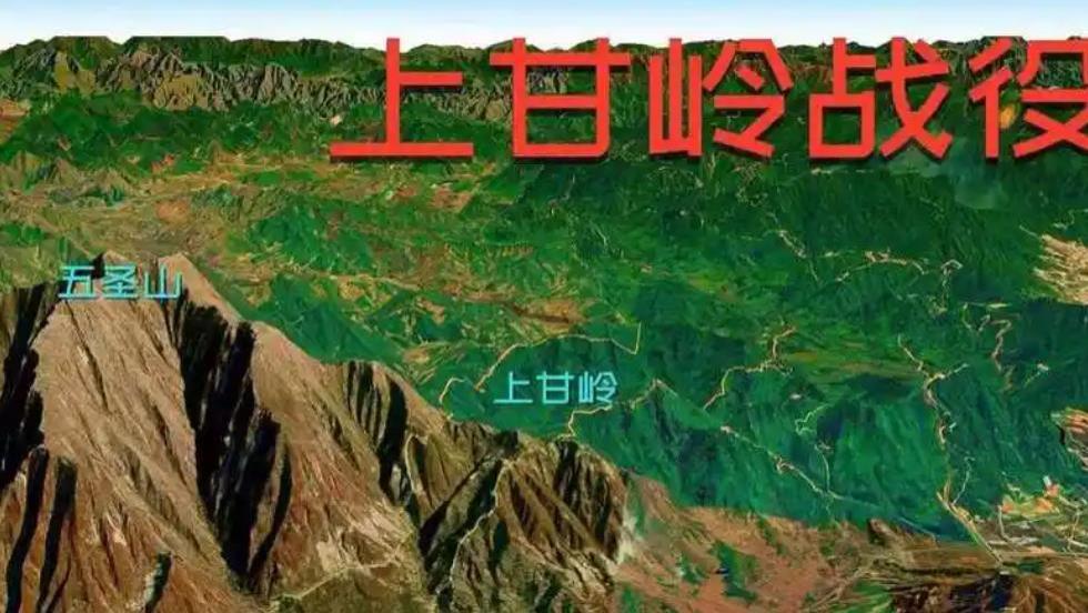 为什么朝鲜不承认上甘岭战役?原因非常简单!