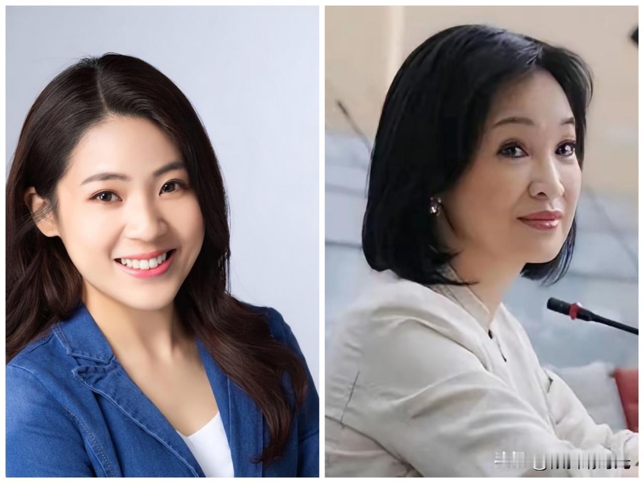 真是没有对比就没有伤害啊，针对马英九基金会风波，昨天国民党立委徐巧芯公开表态认可
