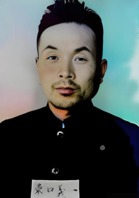 中央档案馆有一份标注为“1954年8月21日”的笔供，7506个黑色字迹密密麻麻