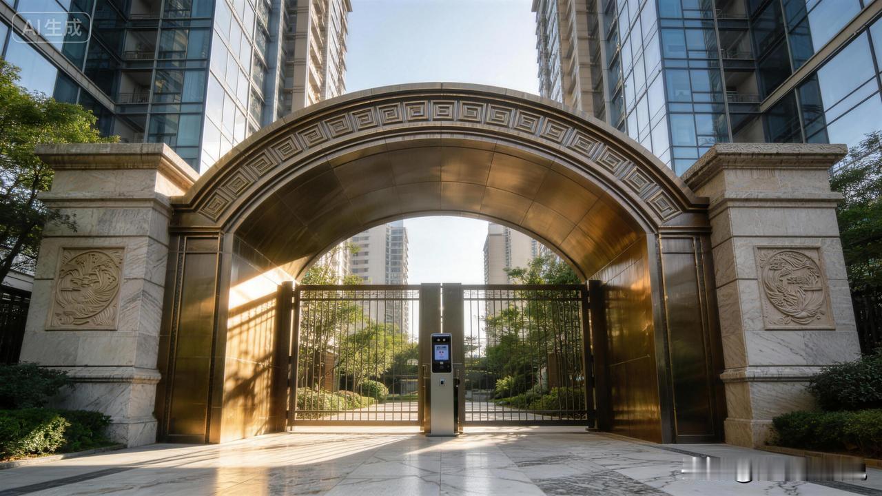 太解气！最高法终于出手了，以后物业再敢这么干，直接举报你有没有遇到过这种糟心