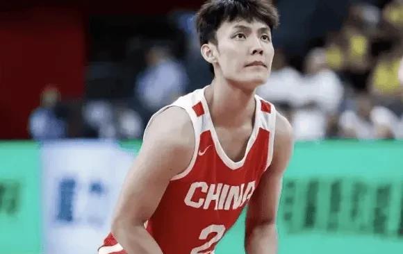 看出来了吧，高诗岩大概率进亚洲杯大名单了！徐杰打波黑只获得8分钟出场时间，最近五