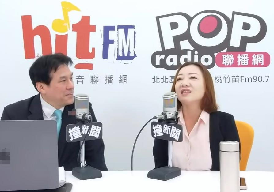 宜兰县长蓝白合？陈琬惠喊：我是最大公约数民众党上周宣布征召前立委陈琬惠参选2