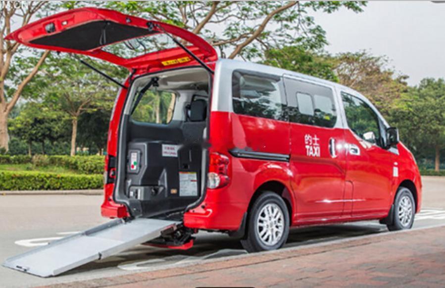 福祉车目前在二手车市场上难得一见~~~福祉车国内如此少见的原因是不需要还是？？？