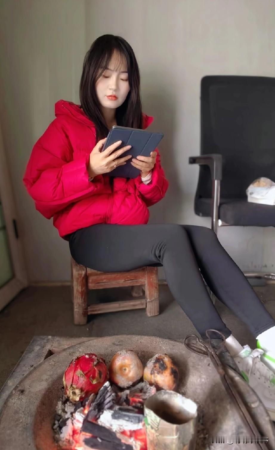 姐姐准备相亲，不知道要多少彩礼合适就冲这个颜值大家觉得要多少合适呢？