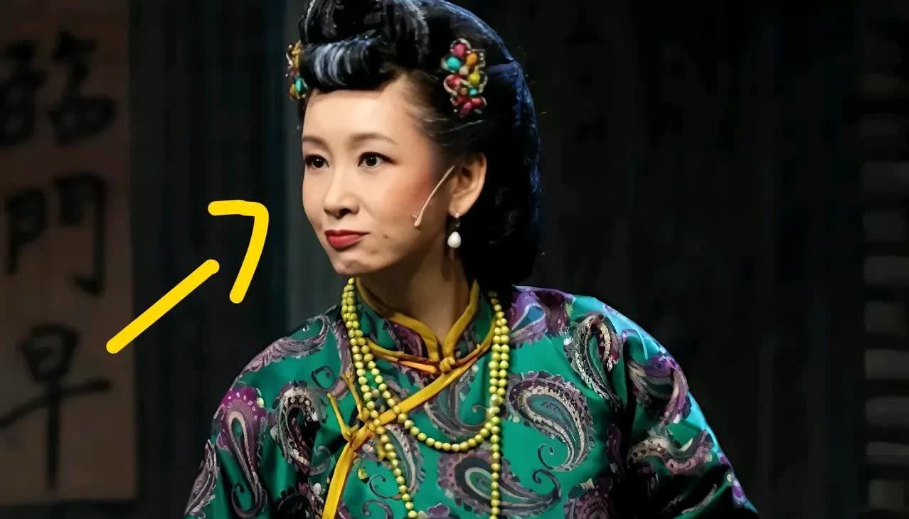 王新军啊王新军，你说你呀，娶谁不好现在好了，你老婆秦海璐又有大情况了