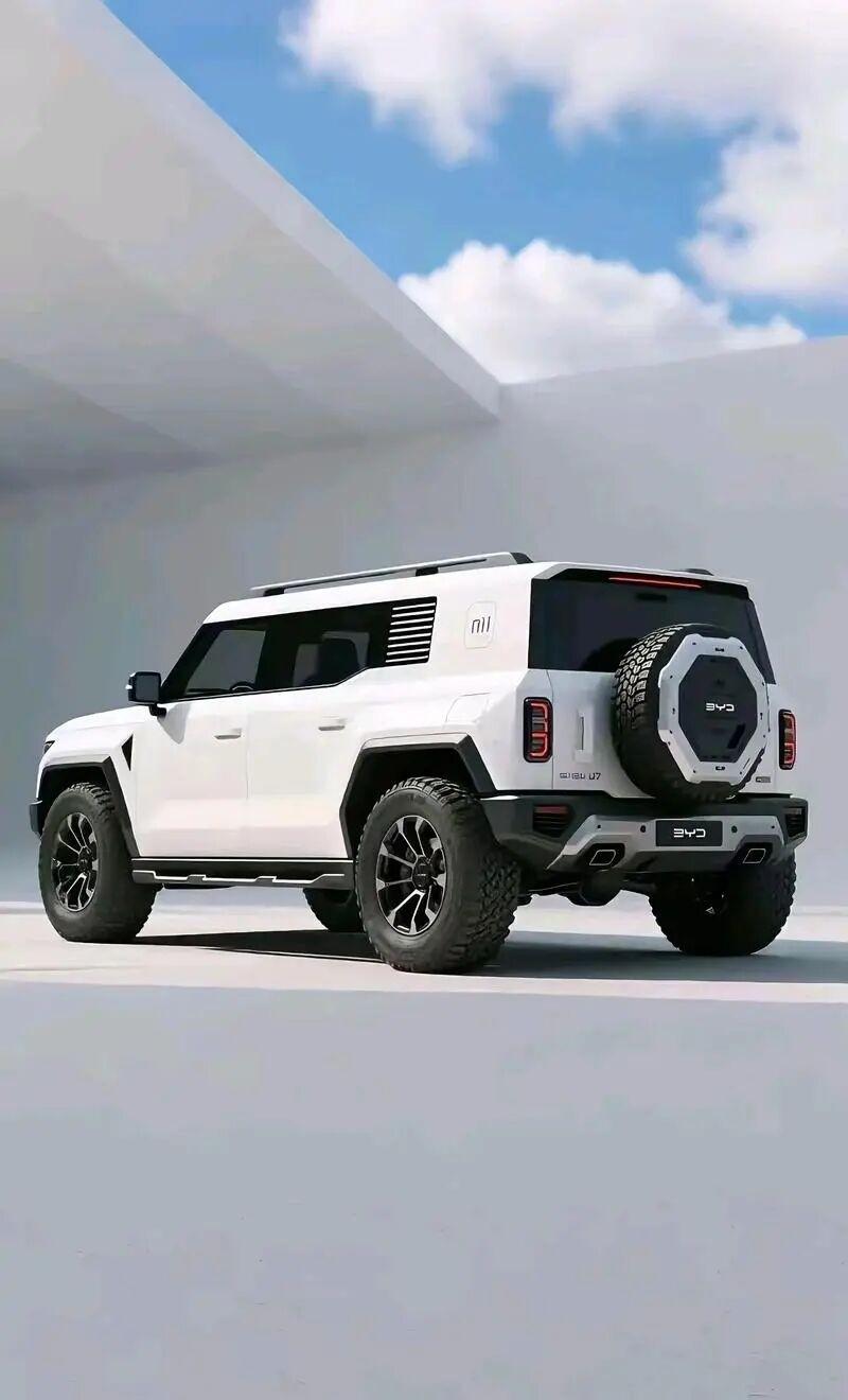 唐销量涨了，钛7没压住，用户却更愿意等一等今年八月比亚迪唐系列卖出八千多辆车，等