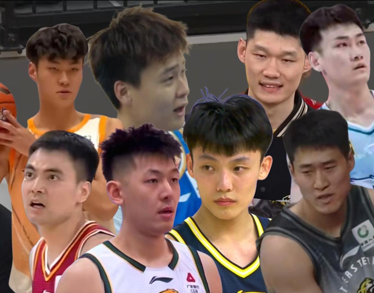 打到现在，本赛季进步较大的球队有三支：1，广东男篮——相比于前两个赛季，广东男